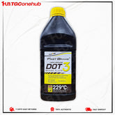 Pro 99 Brake Fluid 1L PBF3-8181-1L